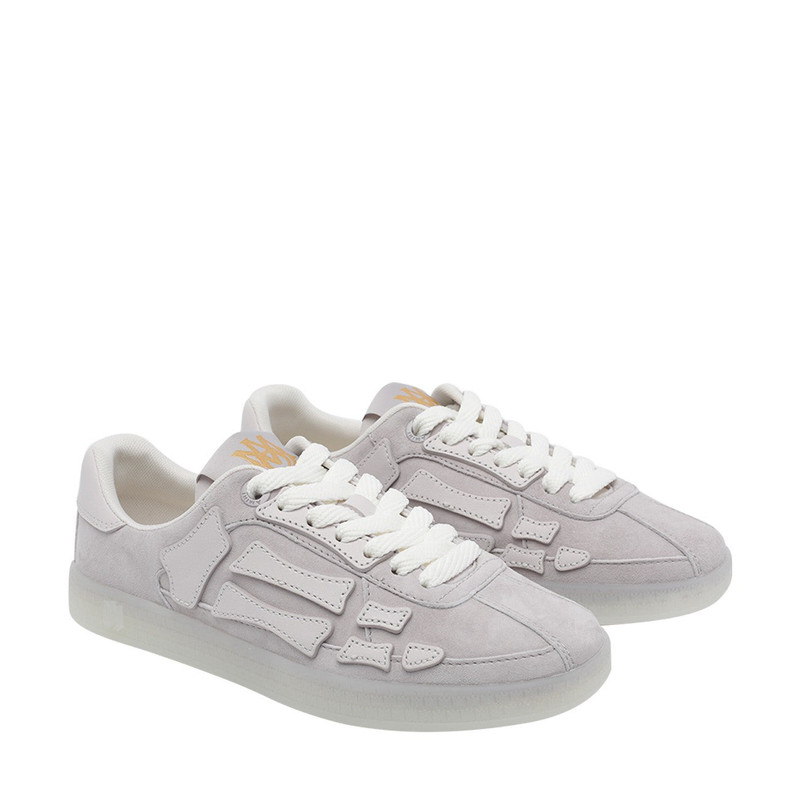 Amiri Women Pacific Bones Sneakers - 1