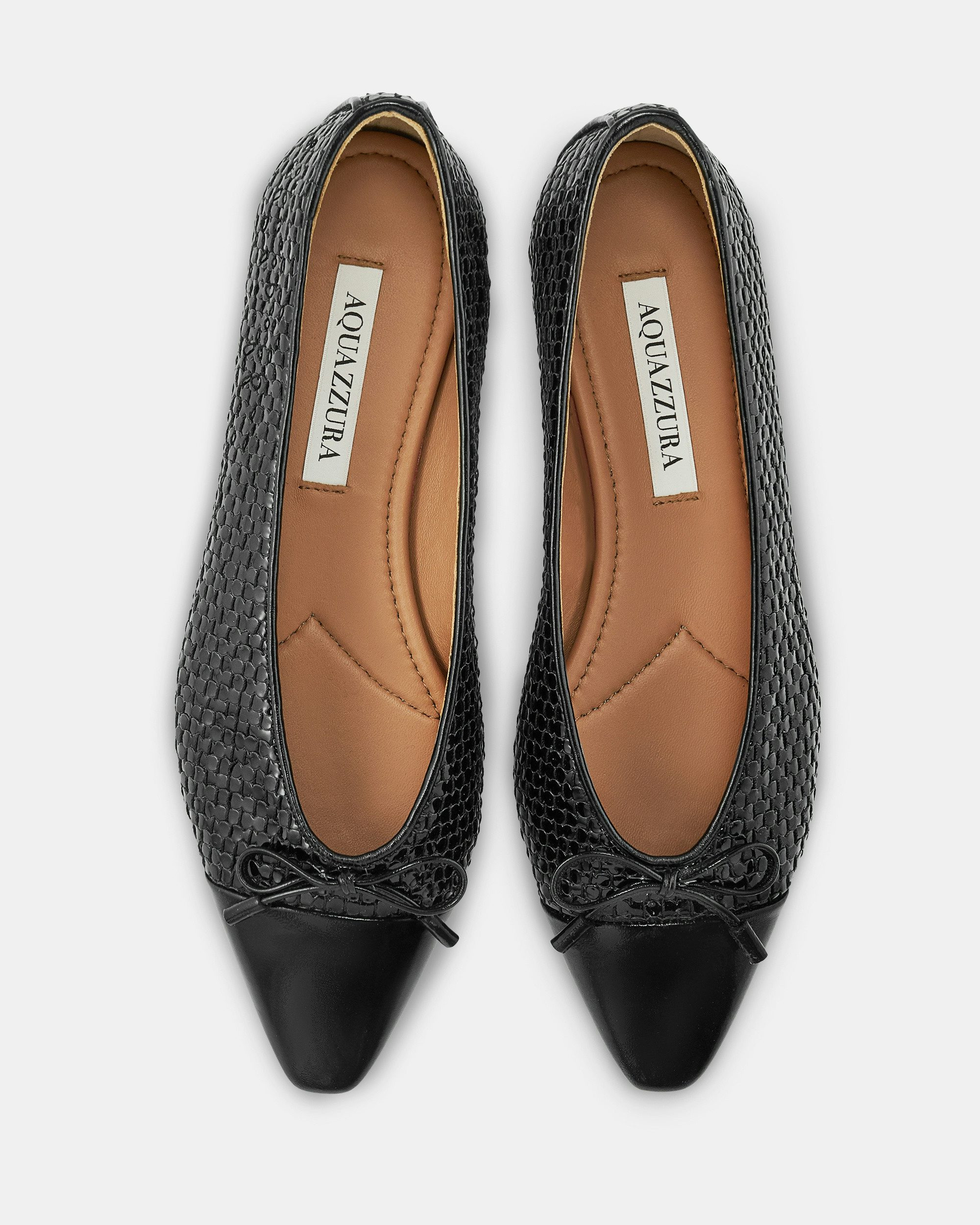 Gioia Lined Flat - 4