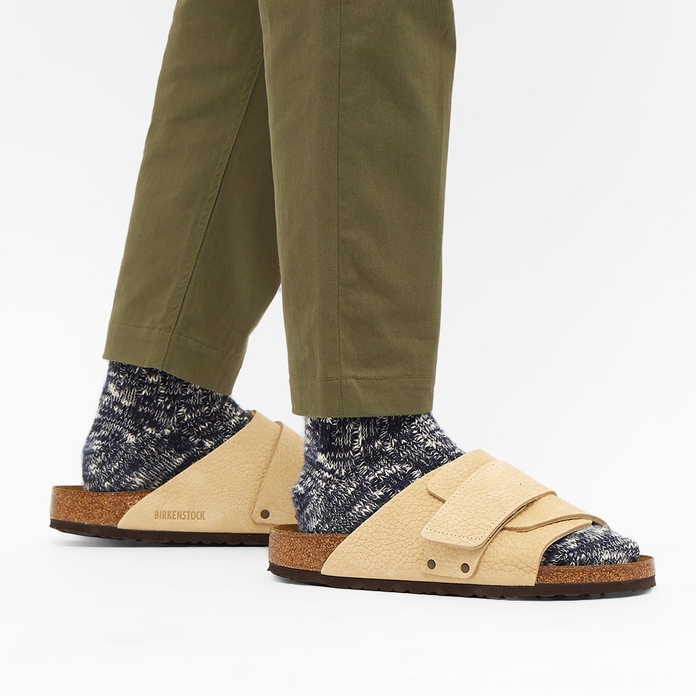 Birkenstock Kyoto SFB - 6