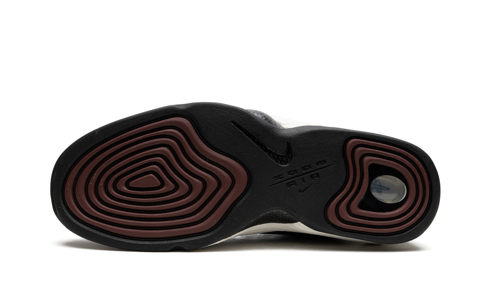 Air Penny 2 "Faded Spruce" - 5