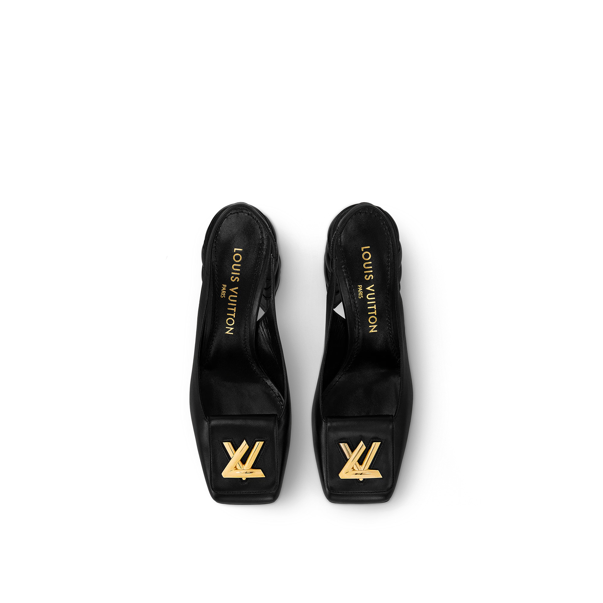 Shake Slingback Pump - 3