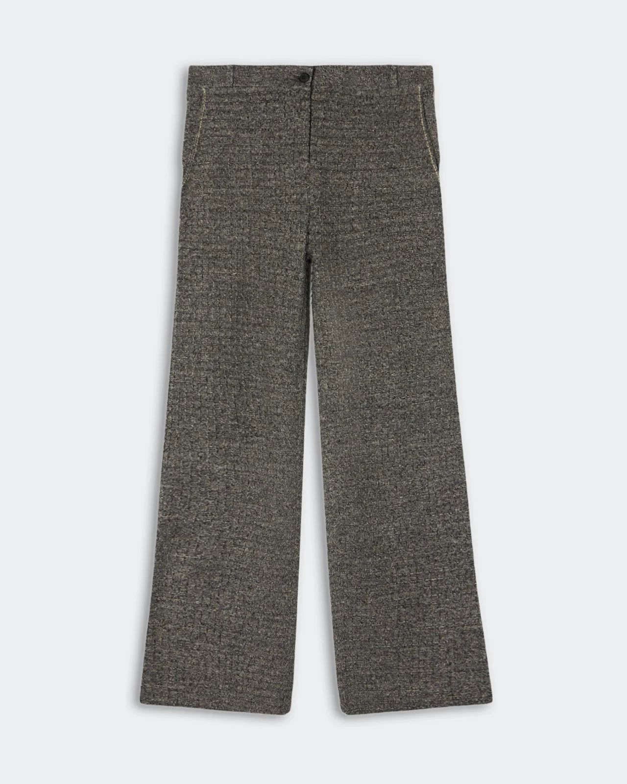 Waffle Work Pant - 1
