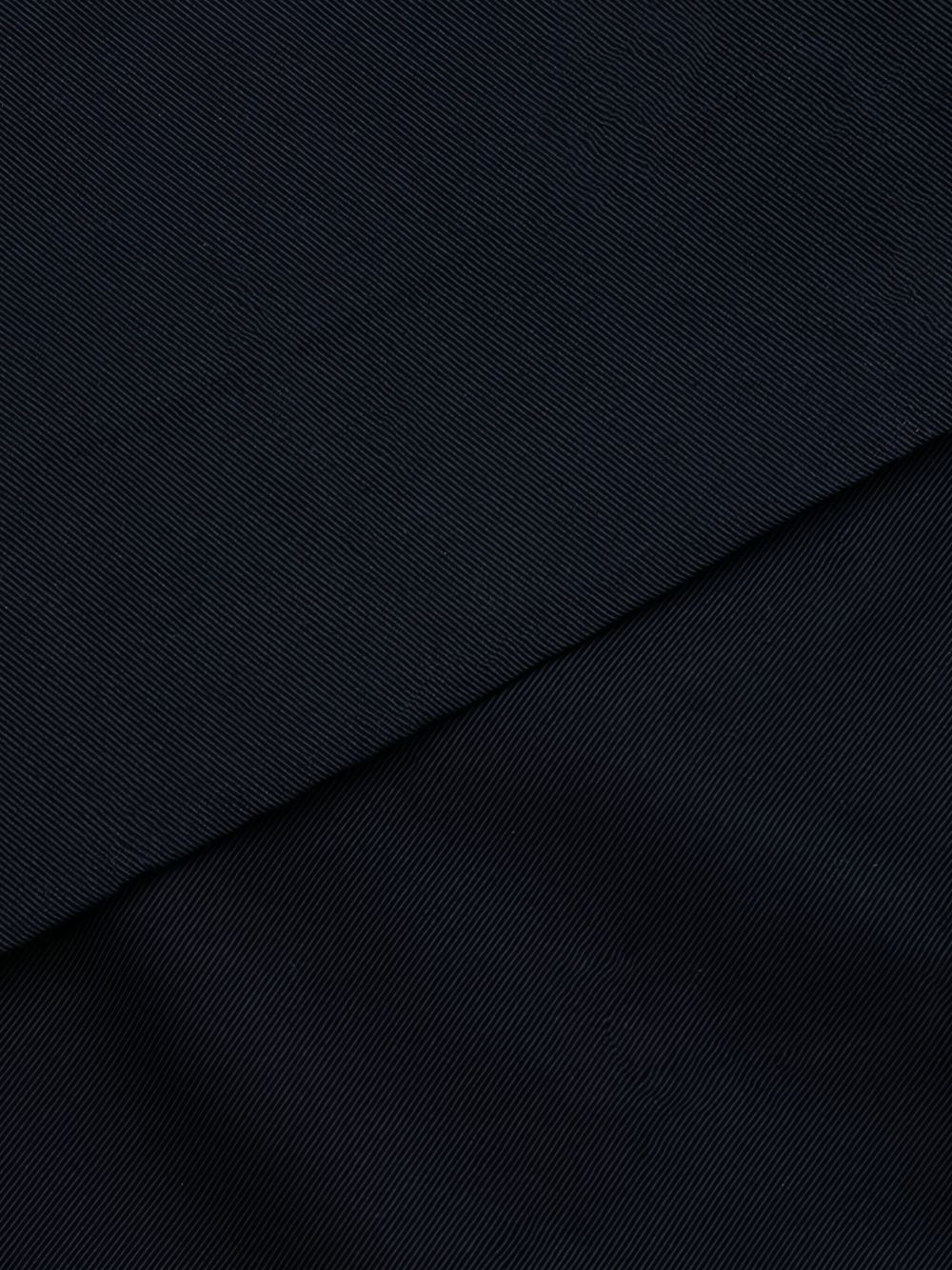 elasticated-waistband trousers - 5