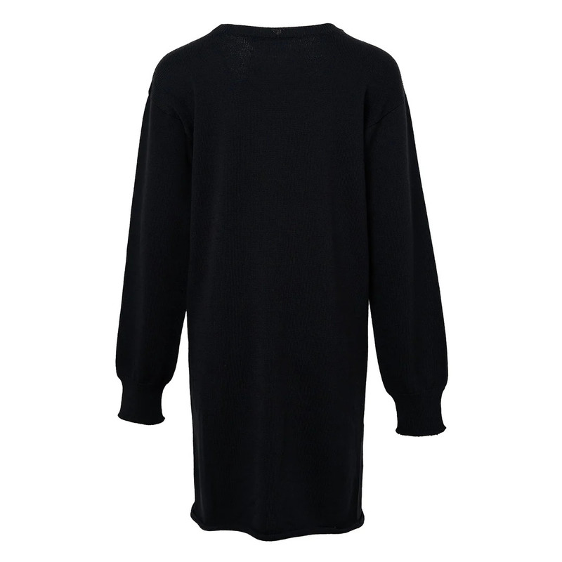 ISSEY MIYAKE Wear And Worn Knit Dress outlook