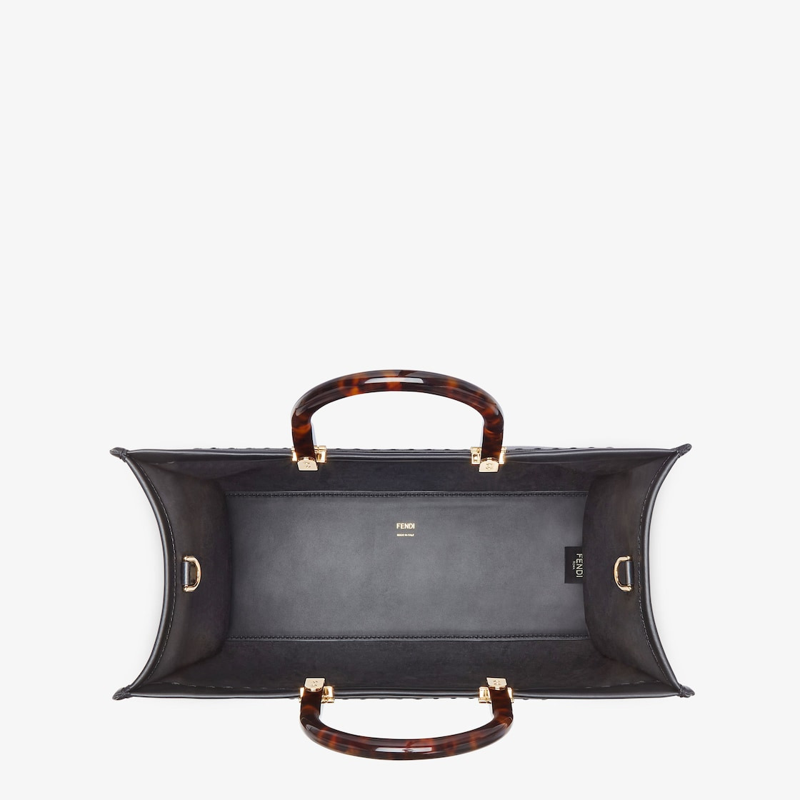 Fendi Sunshine Medium - 4