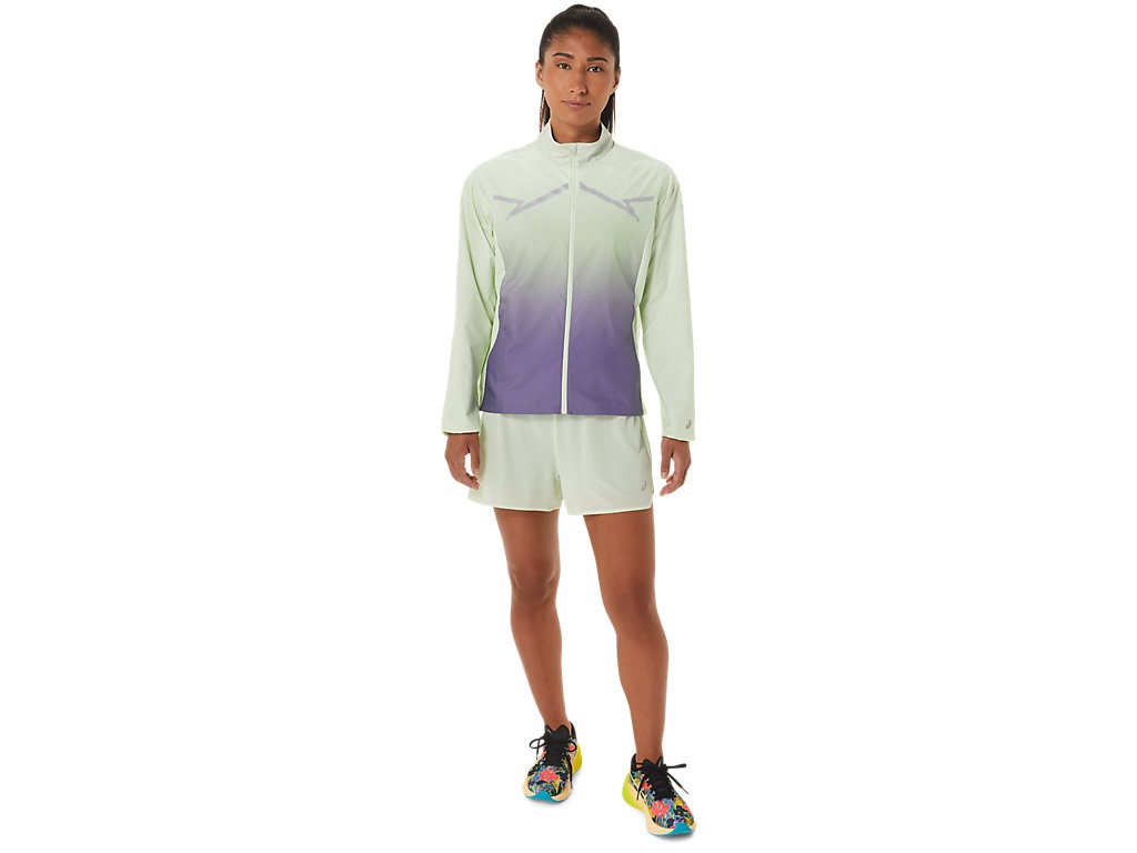 WOMEN'S LITE-SHOW JACKET - 8