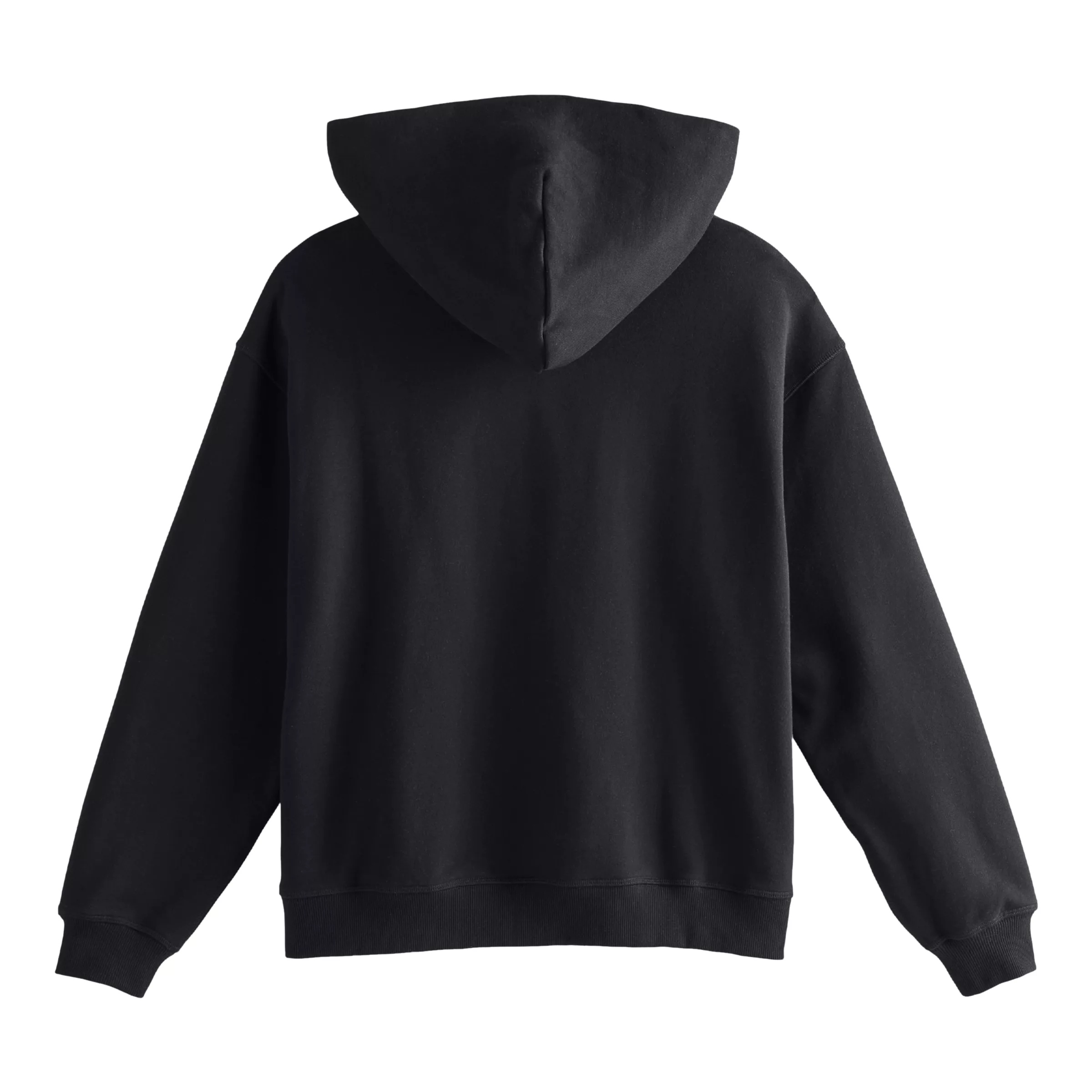 Athletics French Terry Hoodie - 9