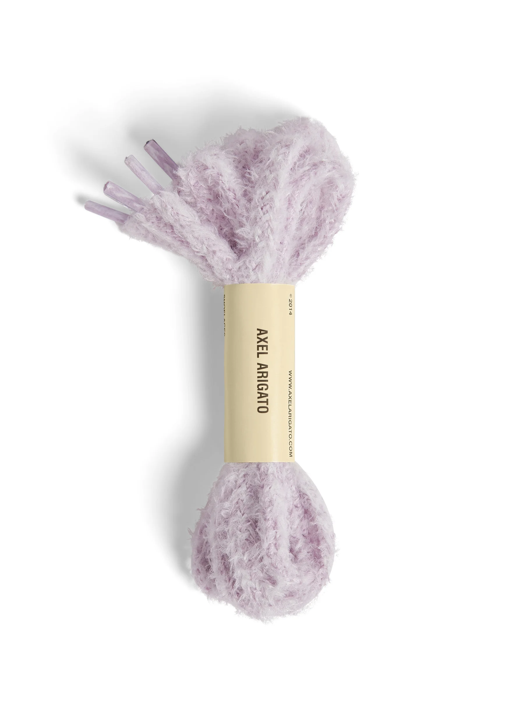 Fuzzy Laces - 125cm - 1