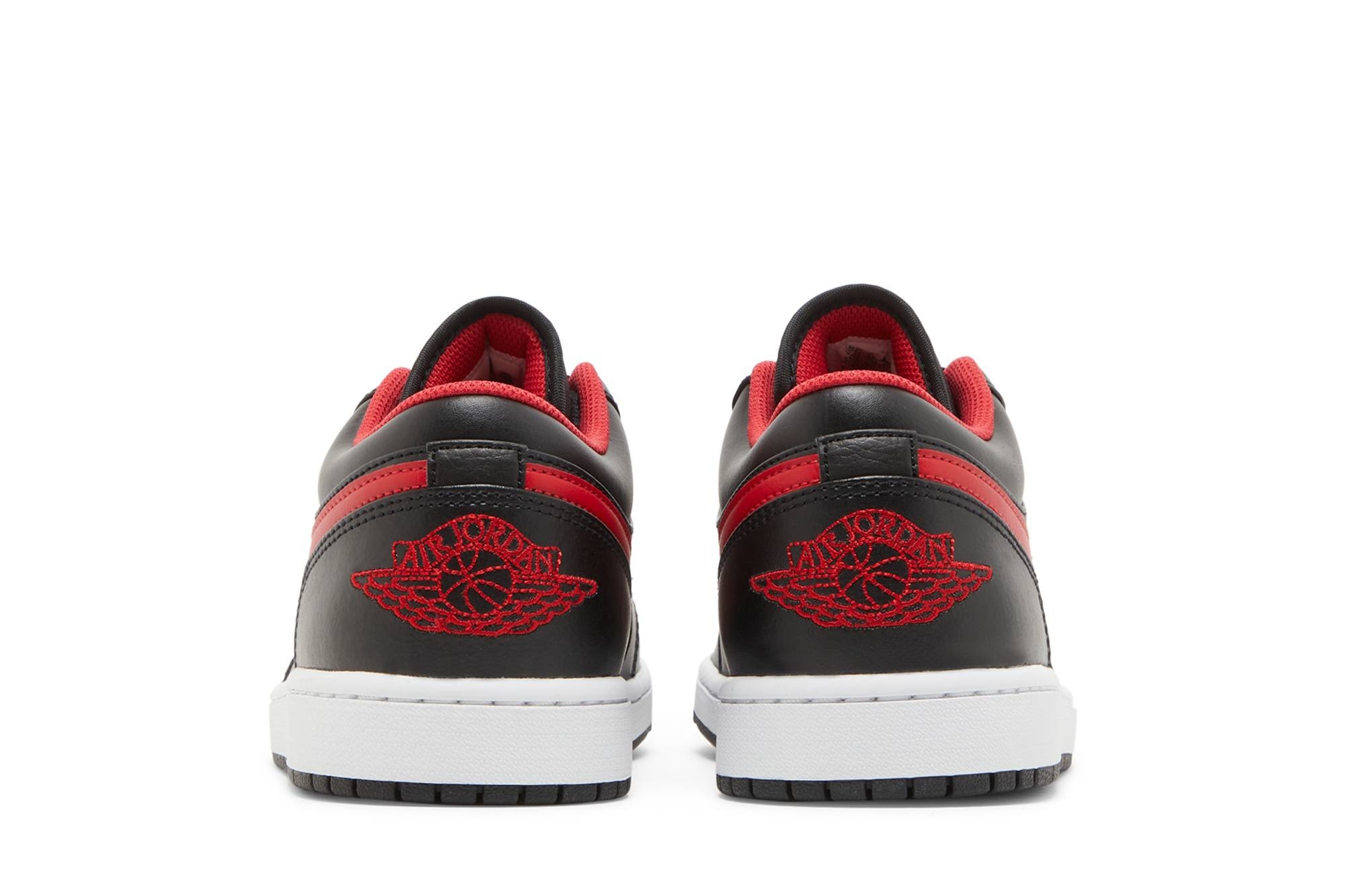 Air Jordan 1 Low 'White Toe' - 6