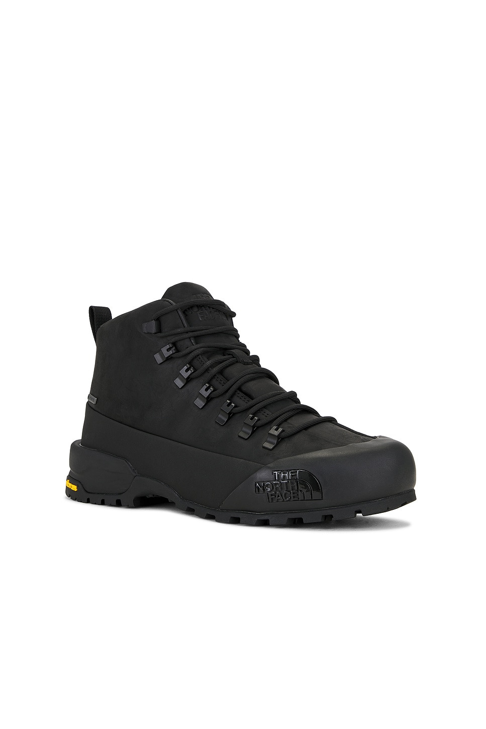 Glencylffe Mid Leather Gore-Tex - 2