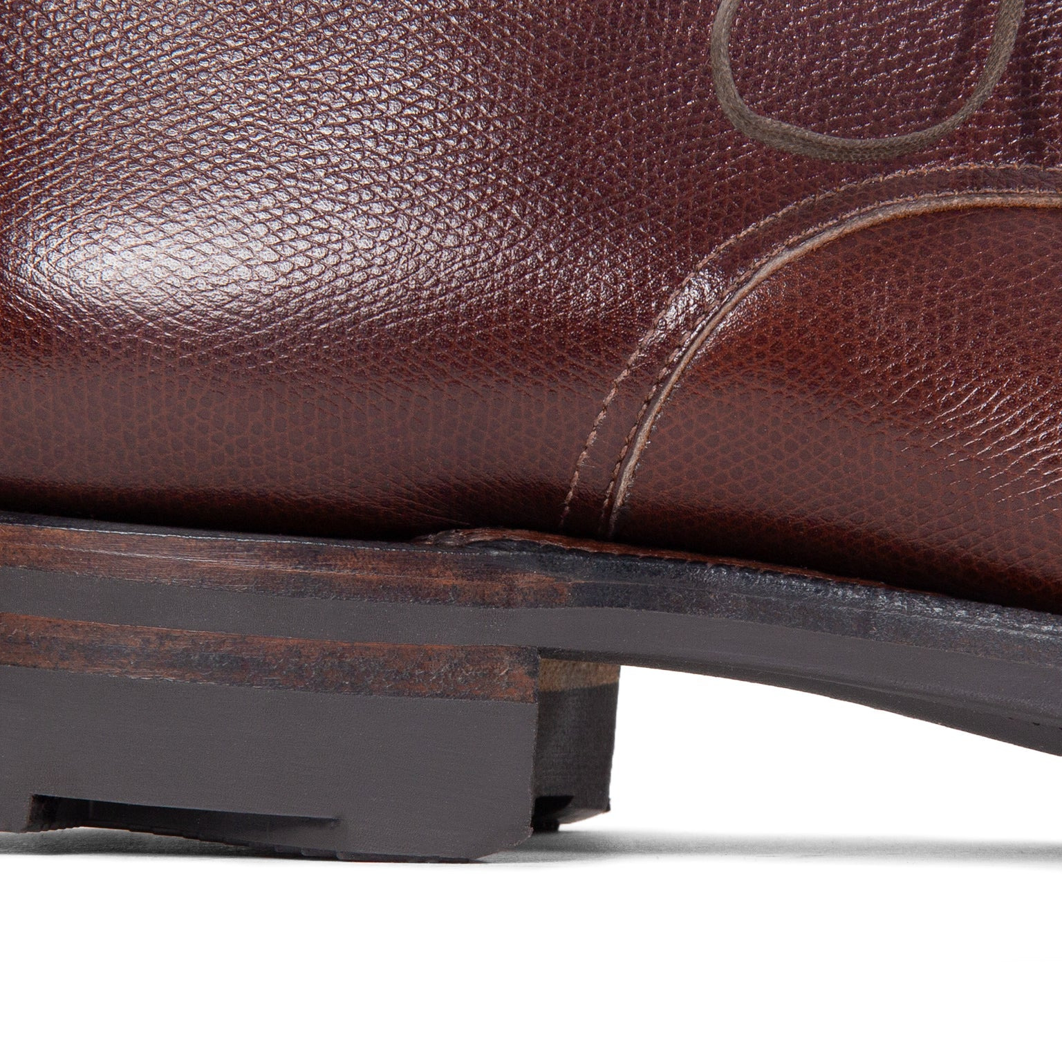 Savoy - Port Alpine Calf - 5