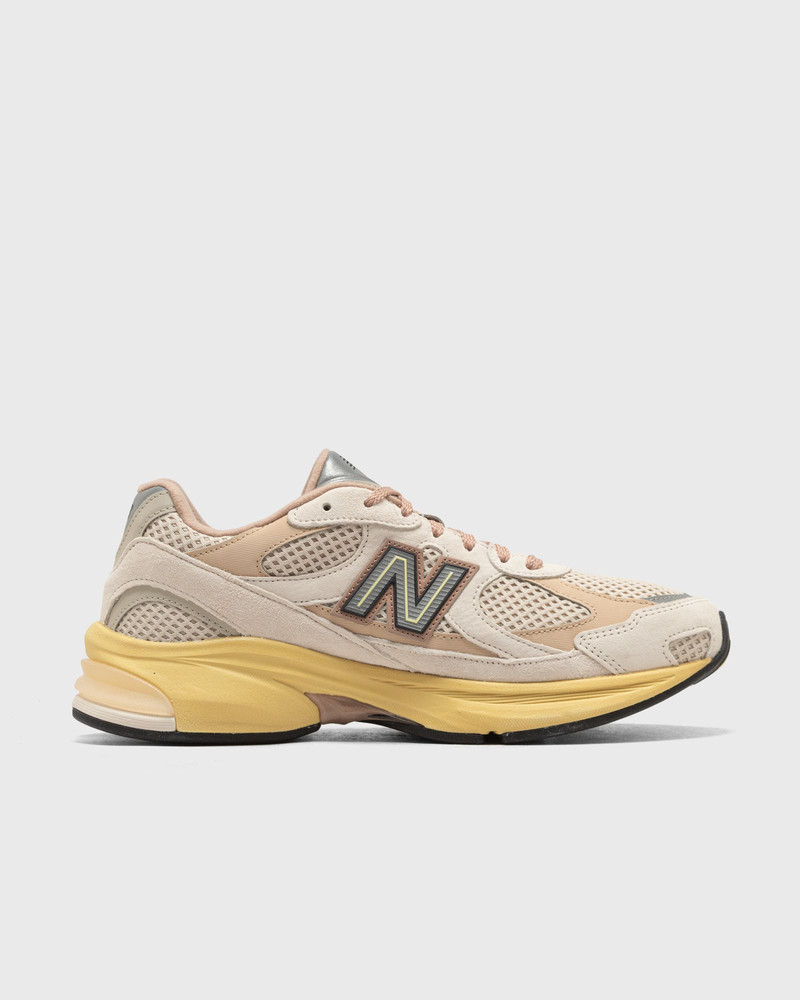 New Balance 2010 outlook