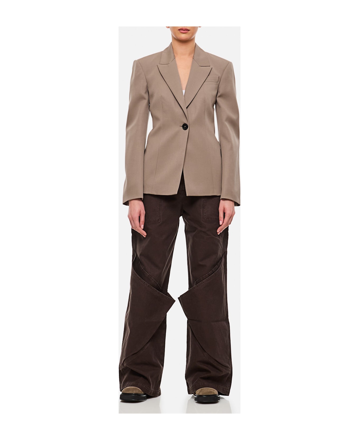 Long Trousers - 2