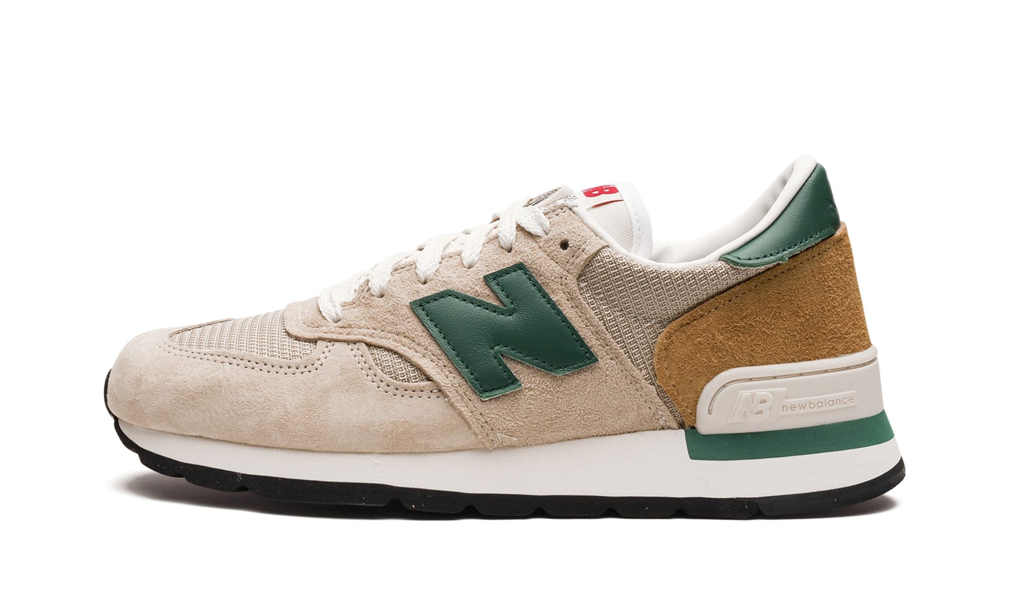 990 "Teddy Santis - Tan Green" - 1