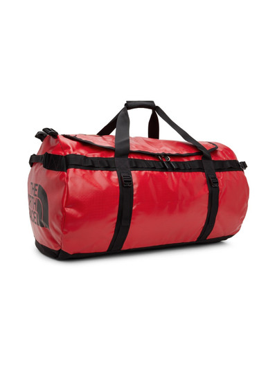 The North Face Red Base Camp XL Duffel Bag outlook