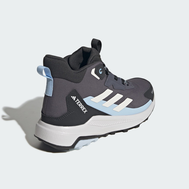 Terrex Anylander Mid Rain.Rdy Hiking Shoes 6
