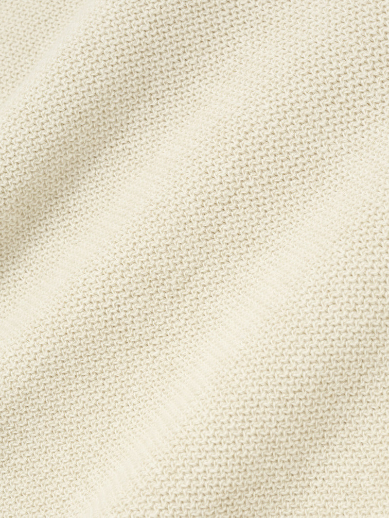 Fear of God Wool Rib Crewneck Sweater outlook