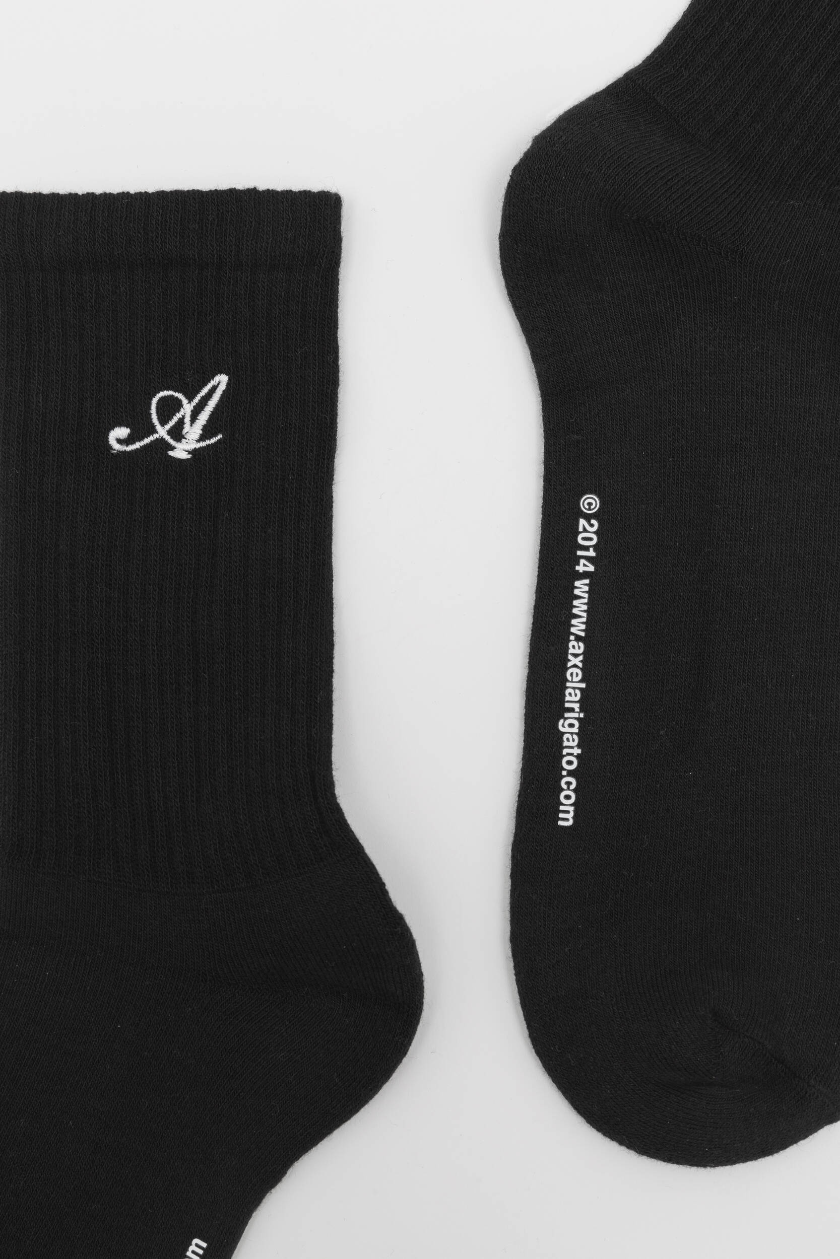 Signature Socks - 3