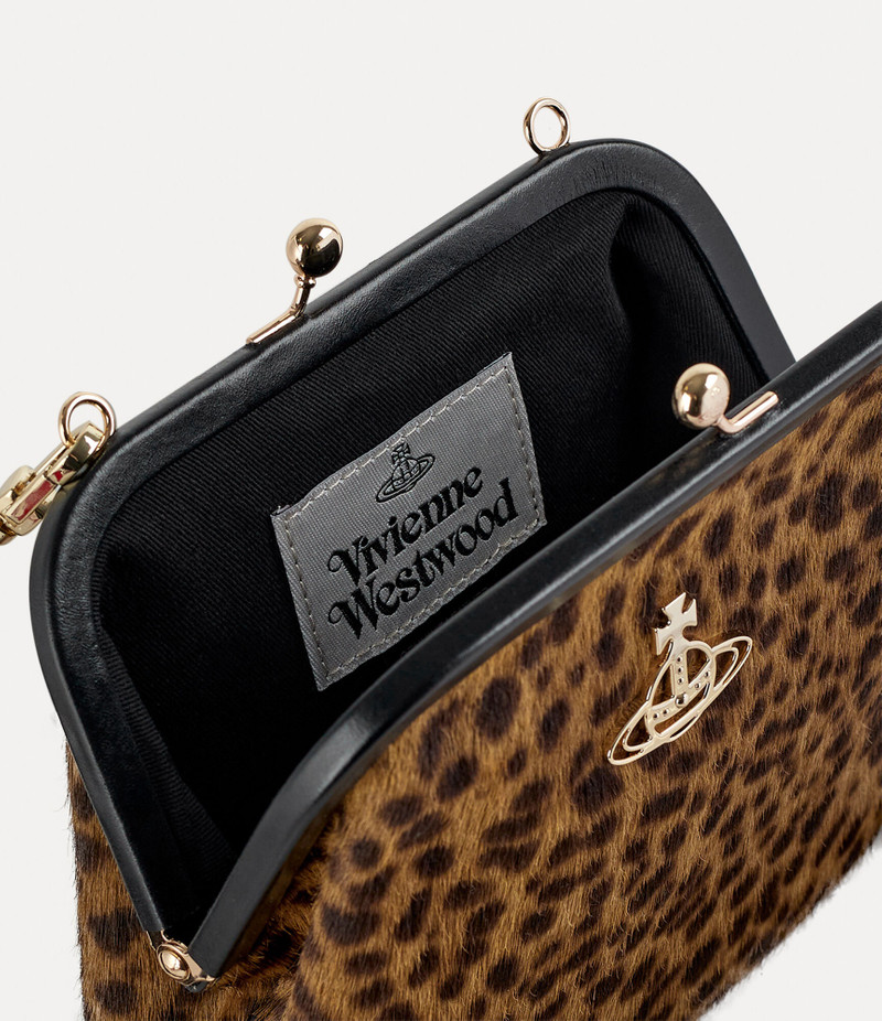 VIVIENNE VIVIENNE'S CLUTCH 4