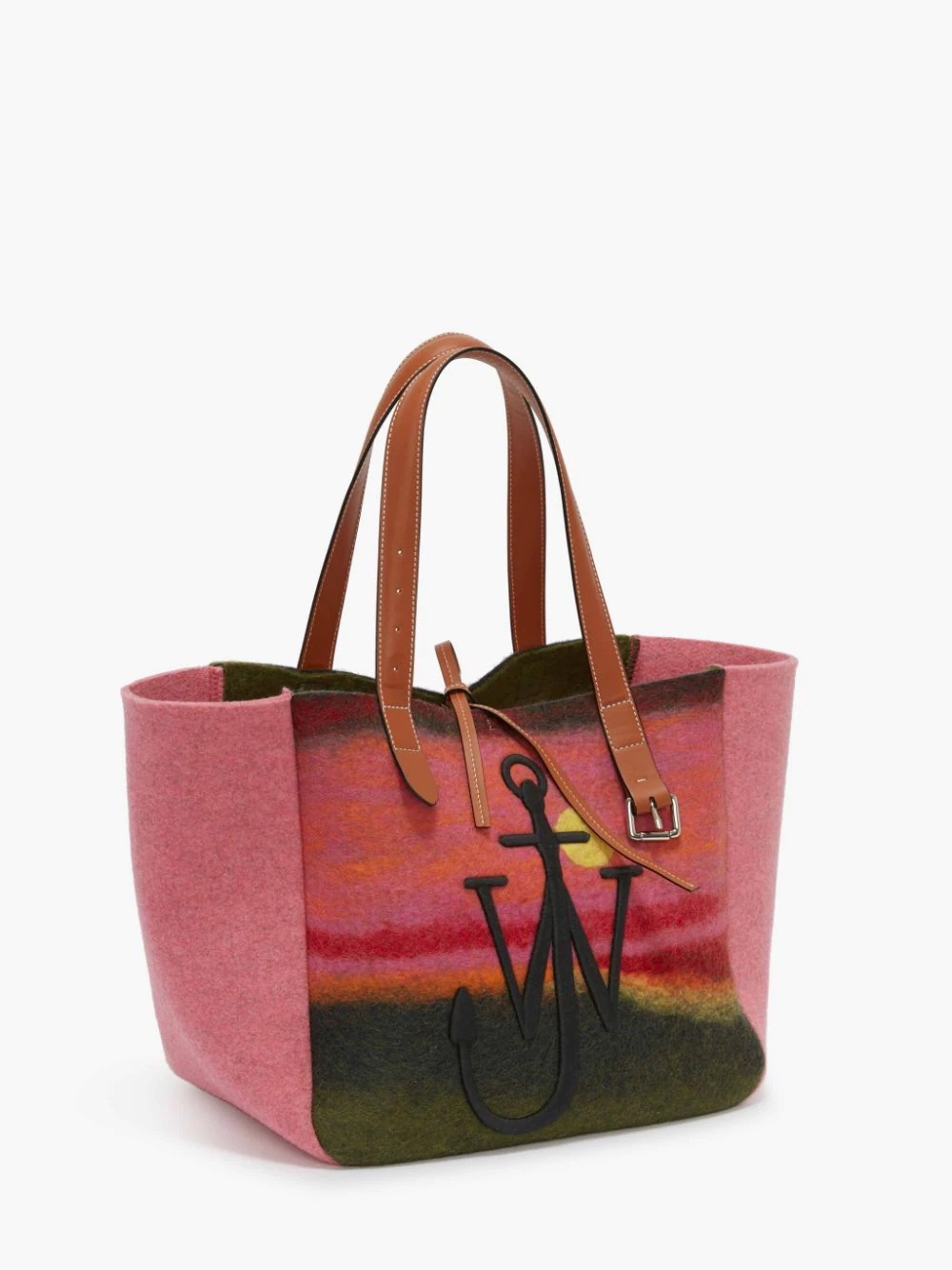 BELT TOTE - 3