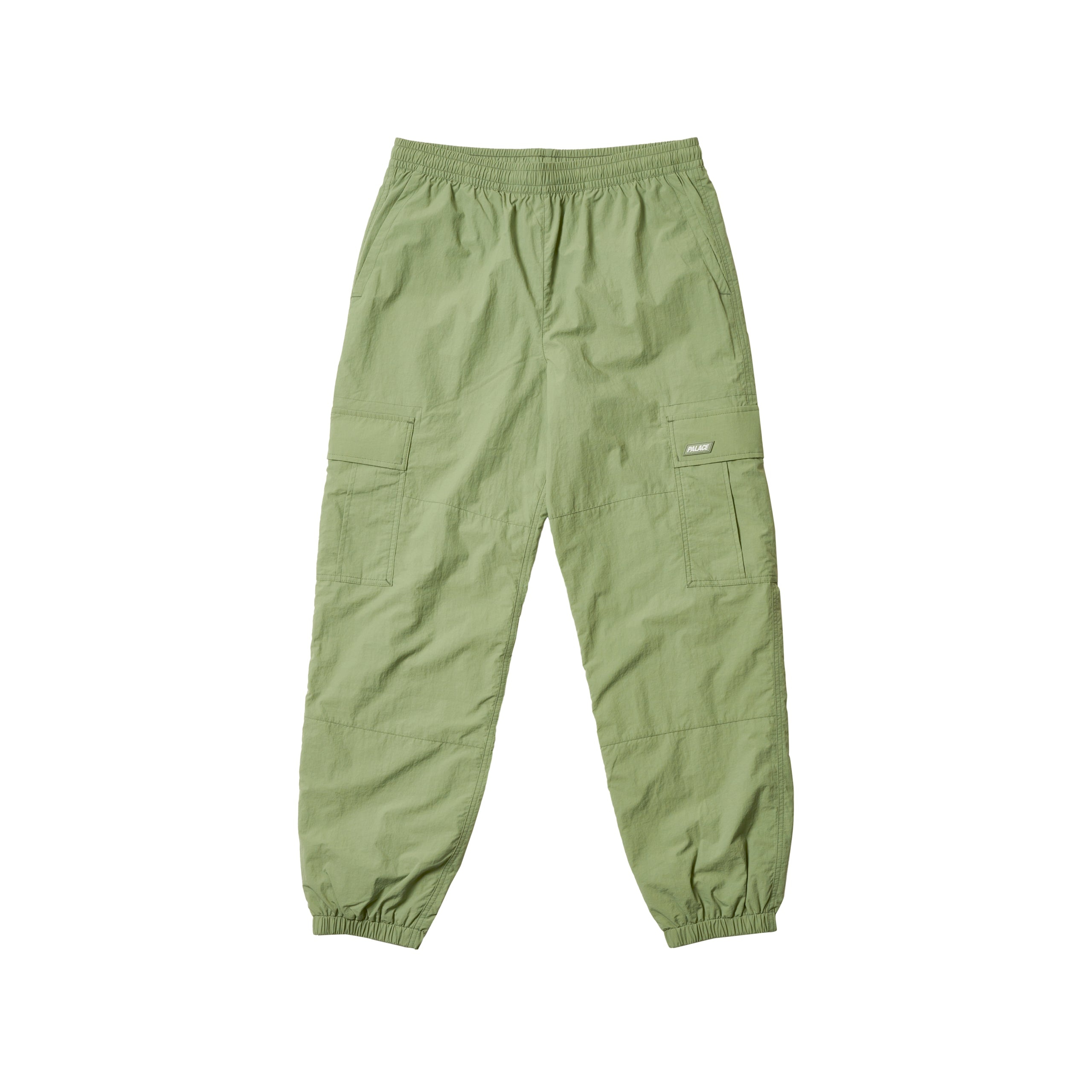 LIGHTER SHELL CARGO GREEN - 1
