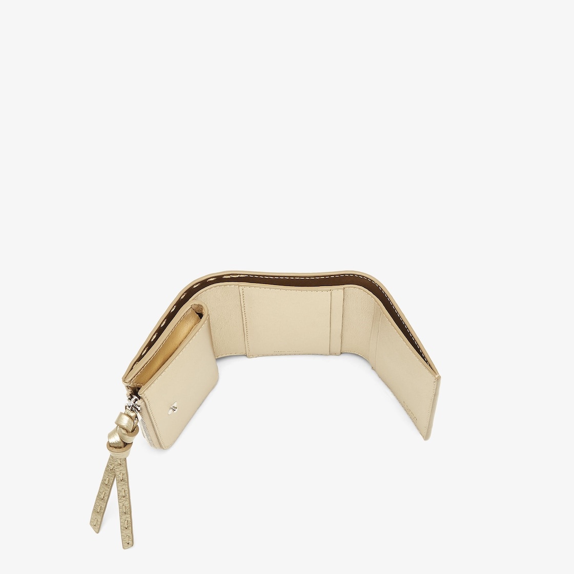 Peekaboo Micro Trifold - 4