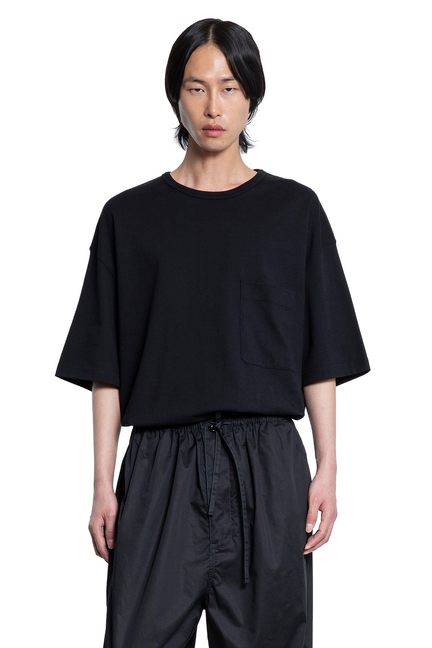 Lemaire Man T-shirts & Tank Tops - 5
