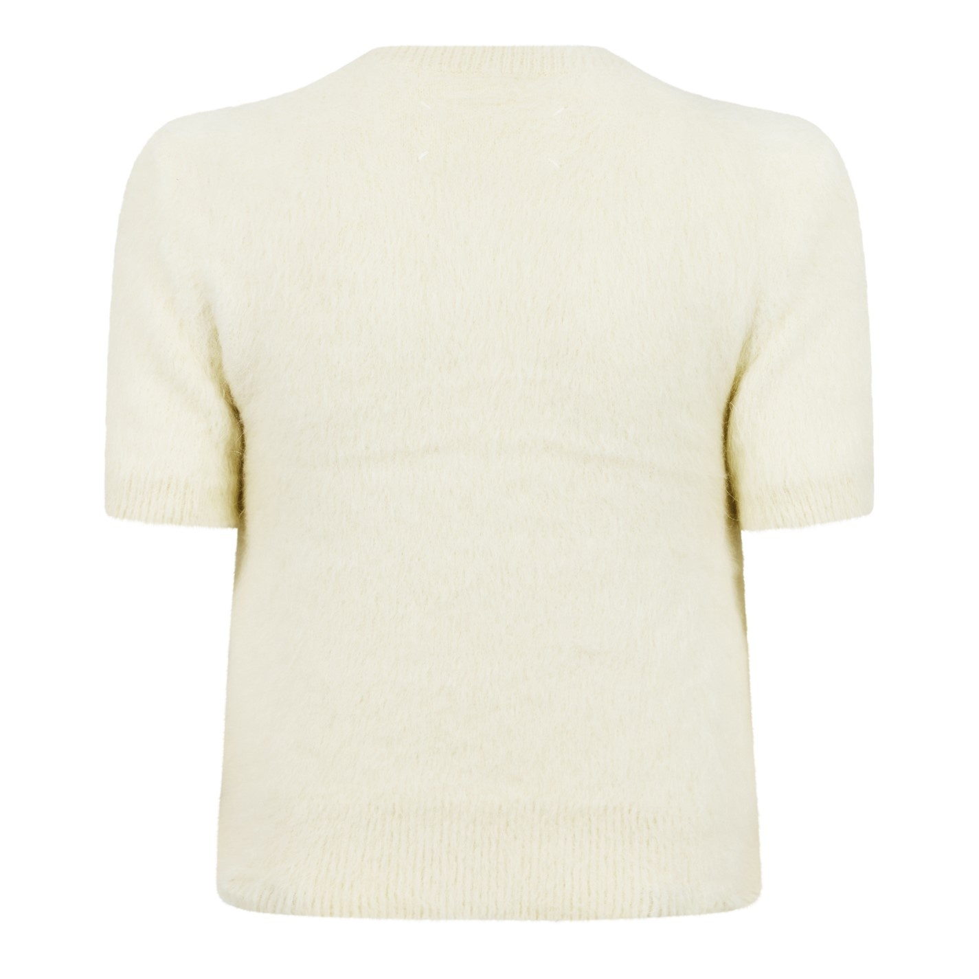 Lemon Crew Neck Sweater - 5