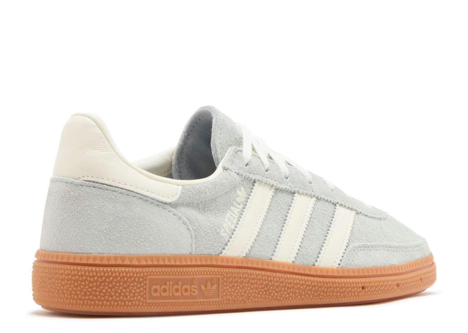 WMNS HANDBALL SPEZIAL 'WONDER SILVER GUM' - 3