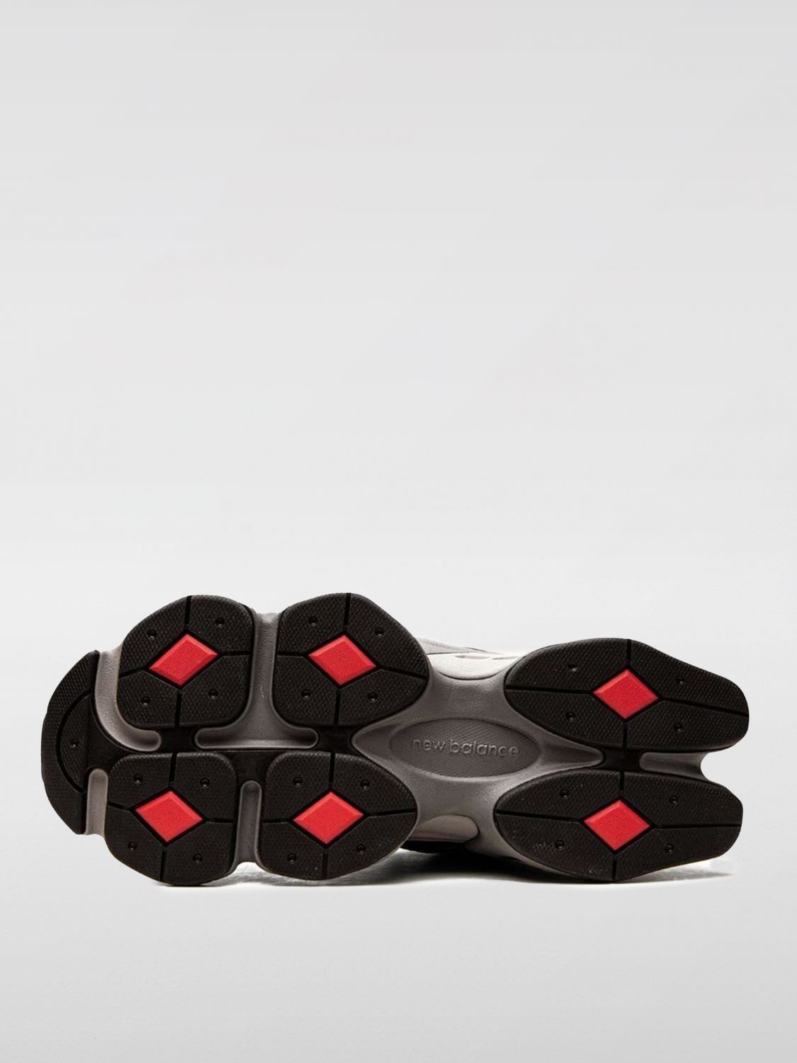 Shoes men New Balance - 4