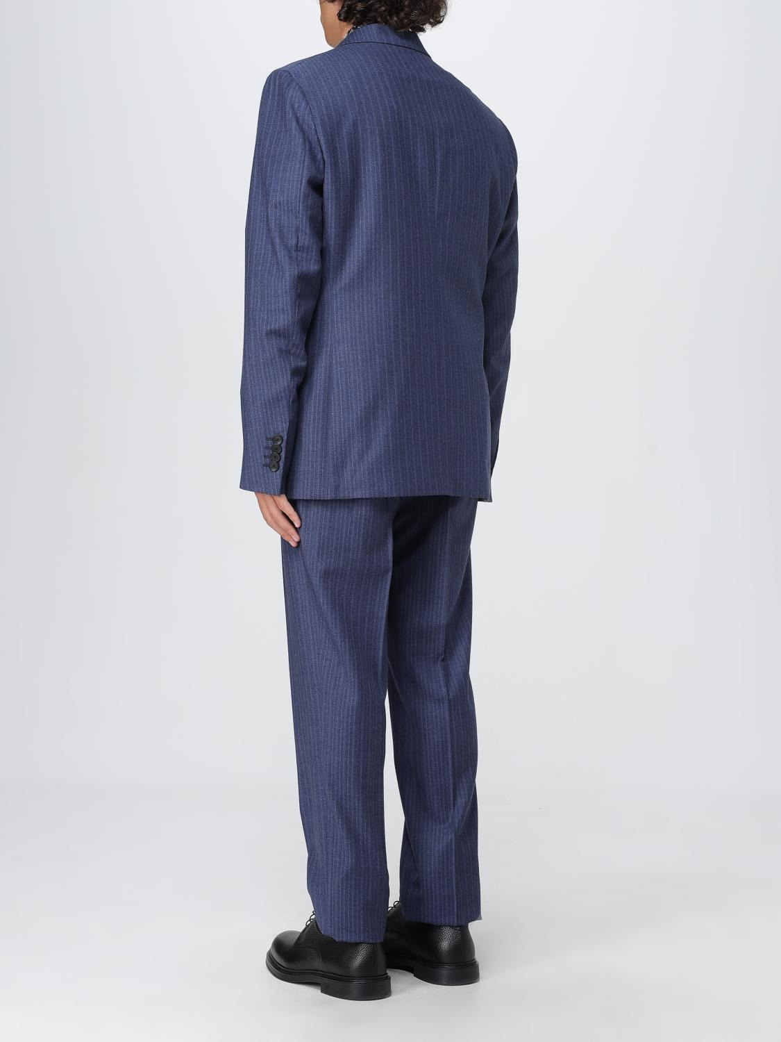 Suit men Etro - 3