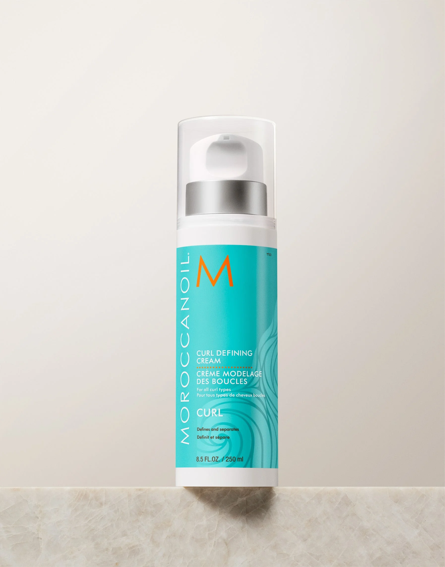 Curl Defining Cream - 1