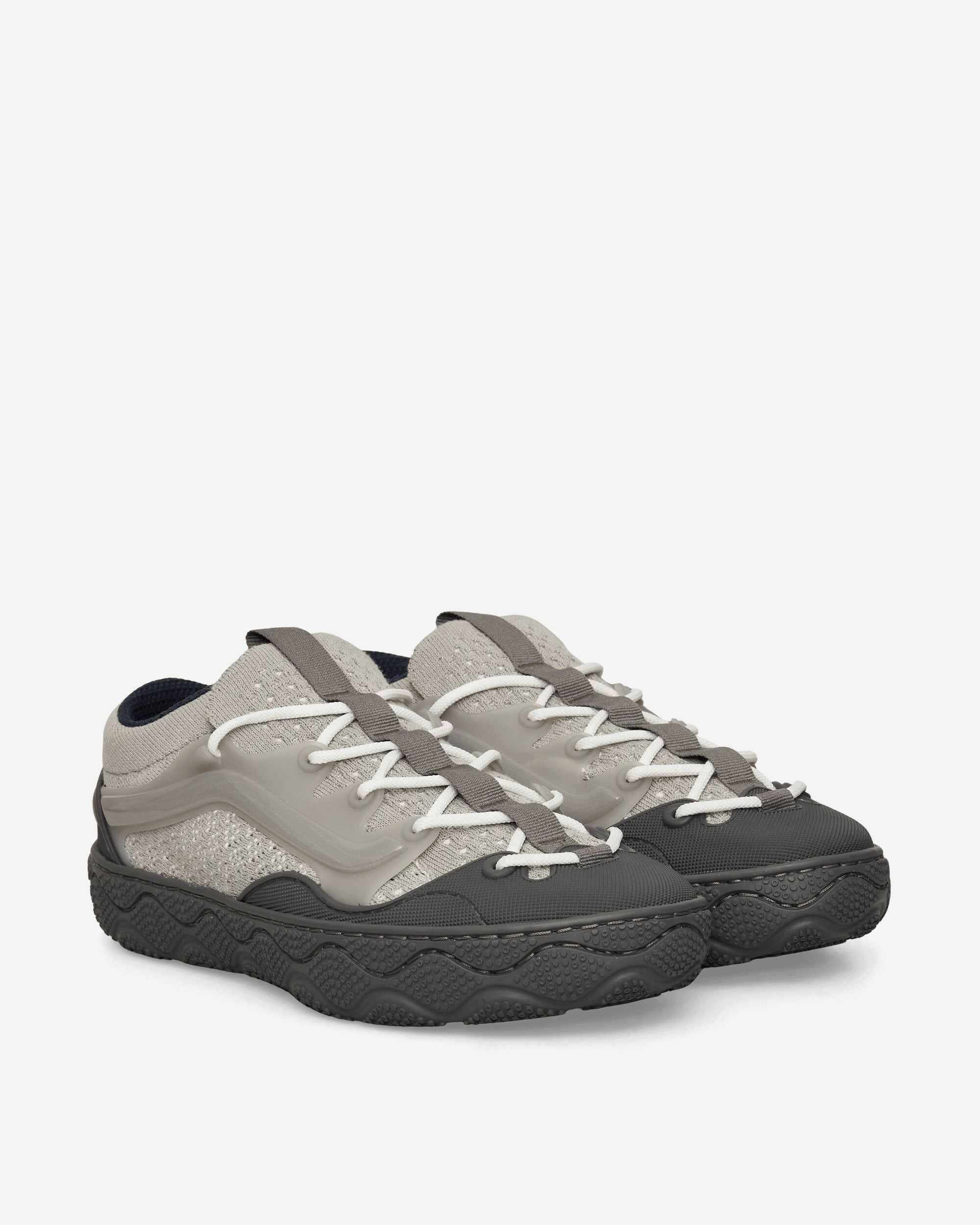 Old Skool 36 FM Sneakers Drizzle - 2