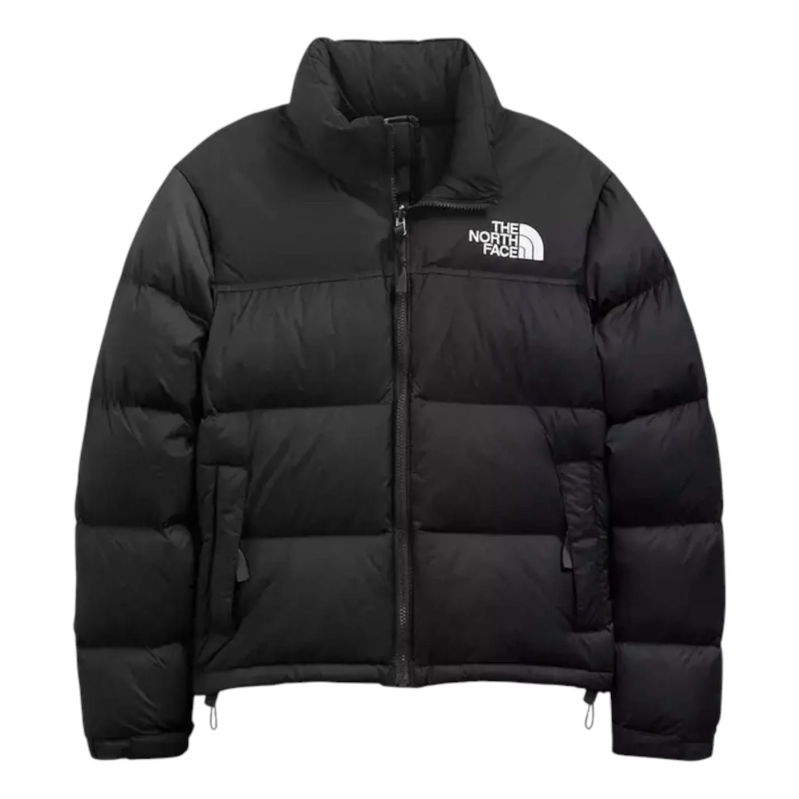 THE NORTH FACE 1996 Retro Nuptse Jacket 'TNF Black' NF0A3XEOGOF - 1