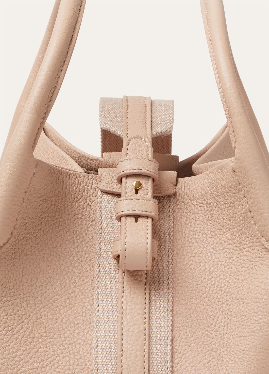 Small Bale bag - 6