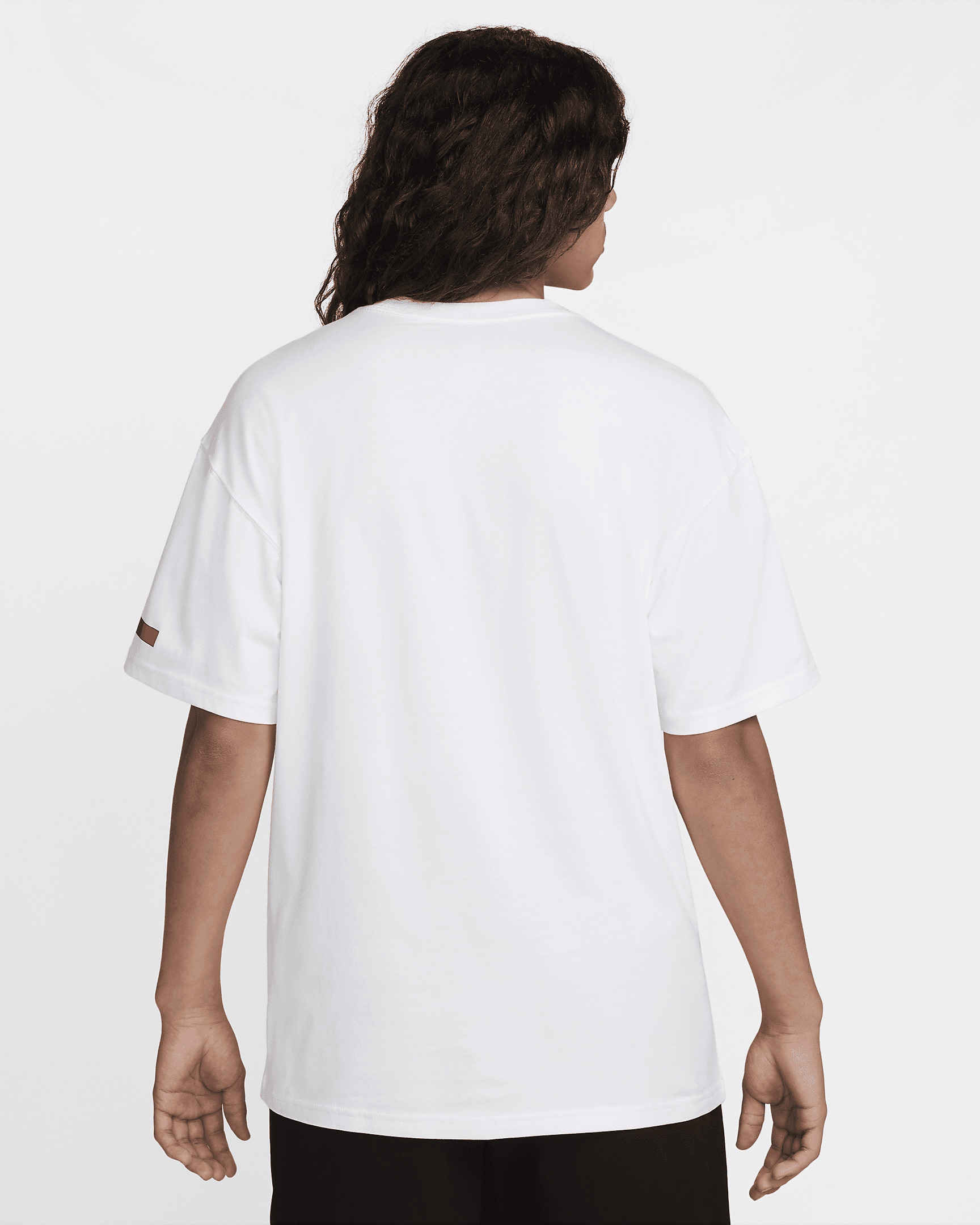 Nike Sportswear Men's T-Shirt - 2