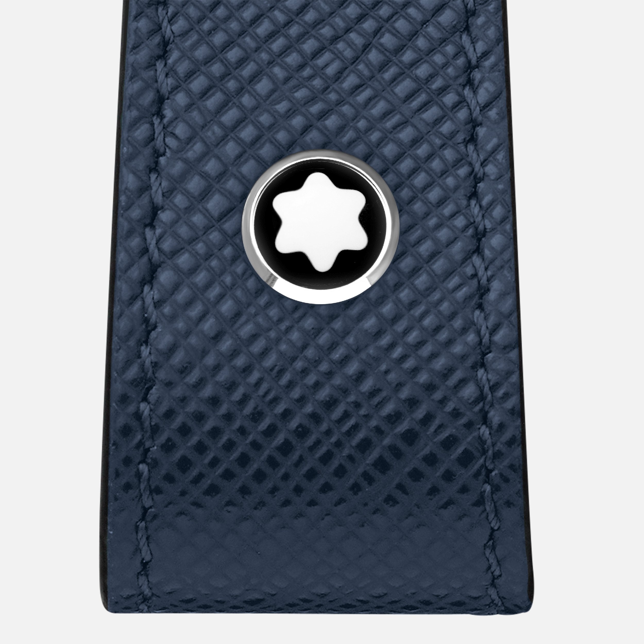 Montblanc Sartorial loop key fob - 5