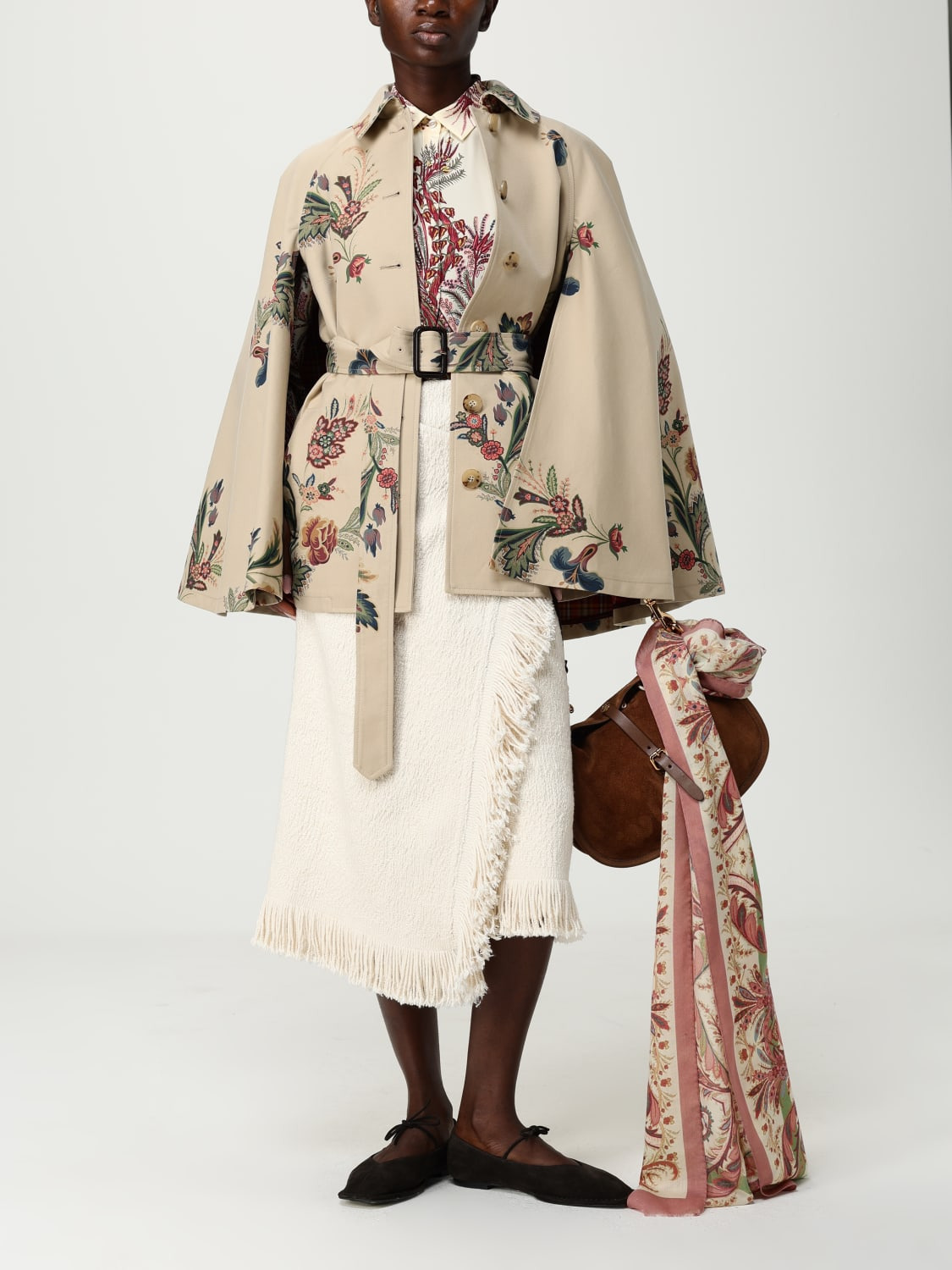 Shirt woman Etro - 2