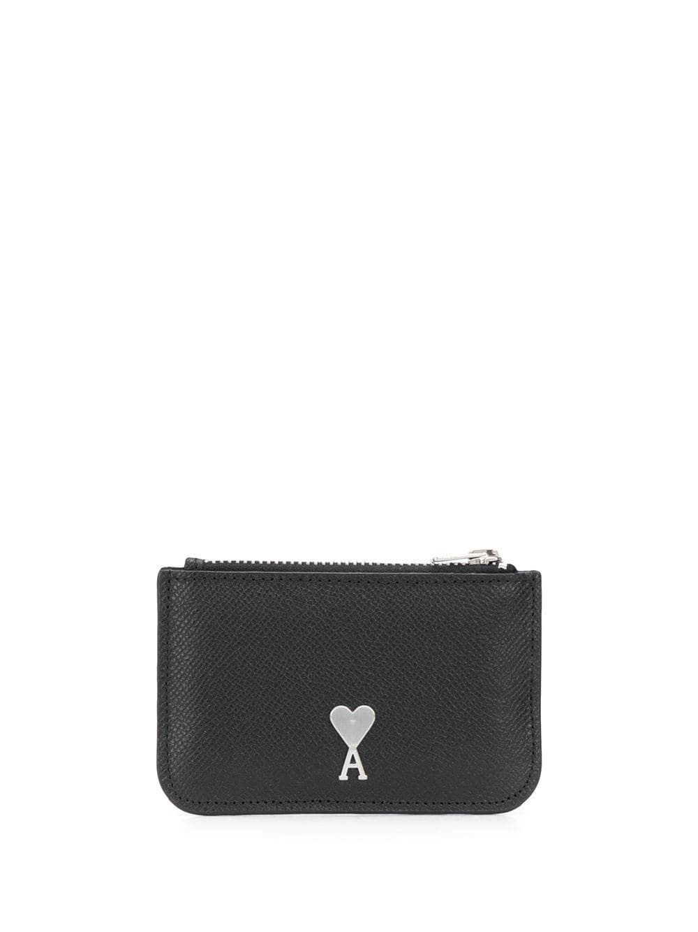 Ami De Coeur zipped coin purse - 1