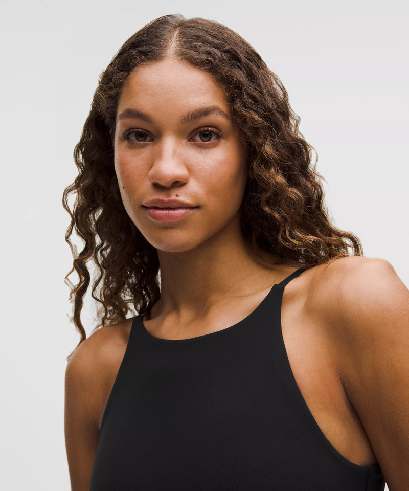lululemon Align™ High-Neck Dress A/B Cup *Sleek Liner 3