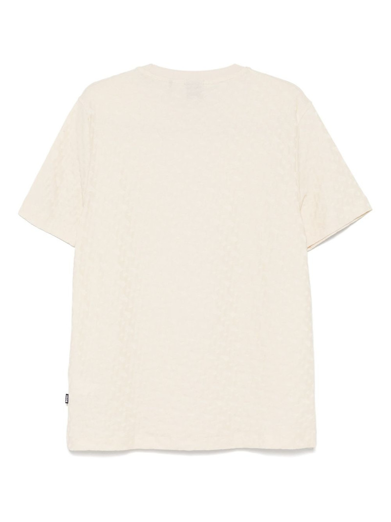 BOSS Thompson T-shirt outlook