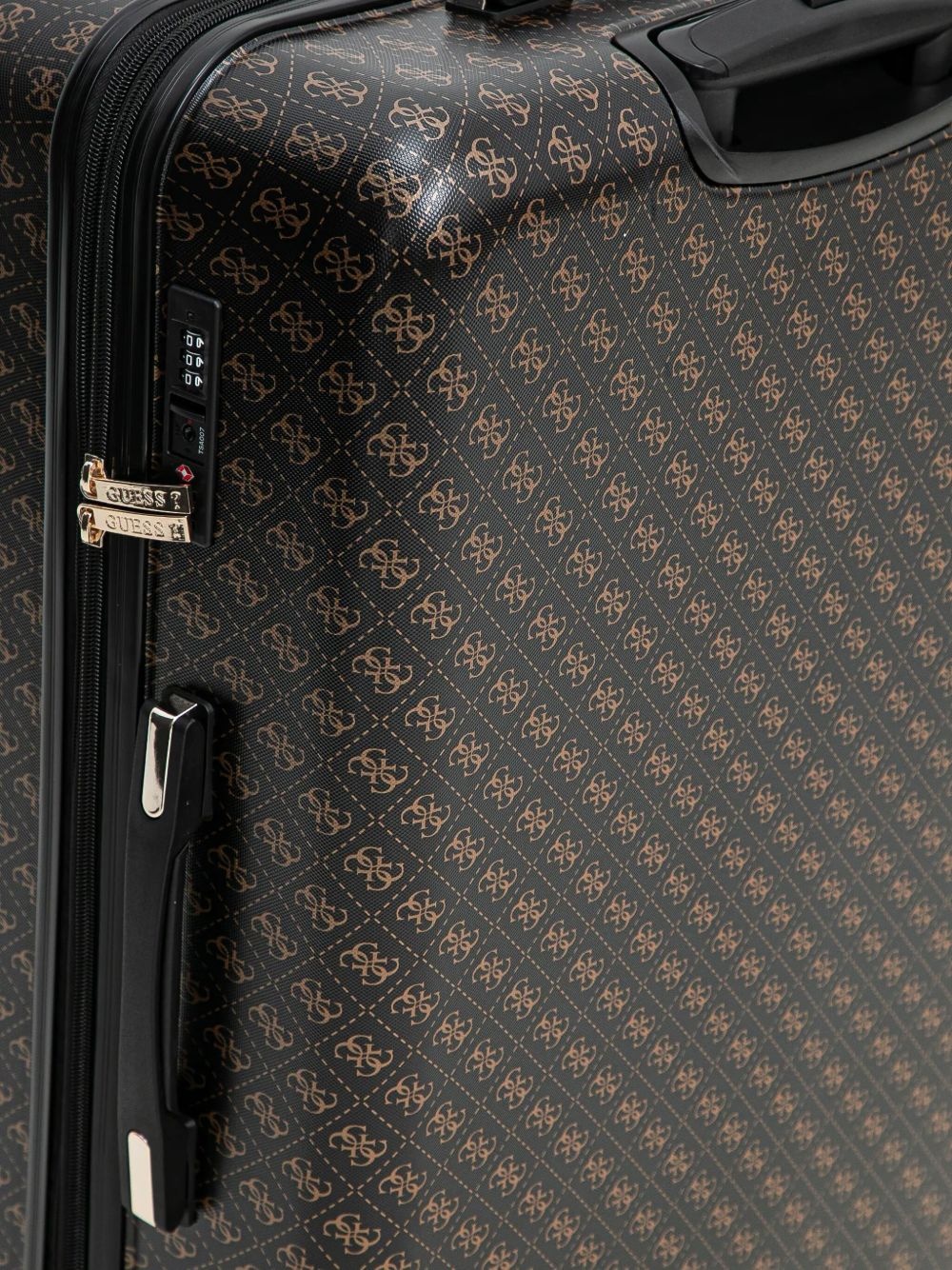 Jesco 4G suitcase - 4