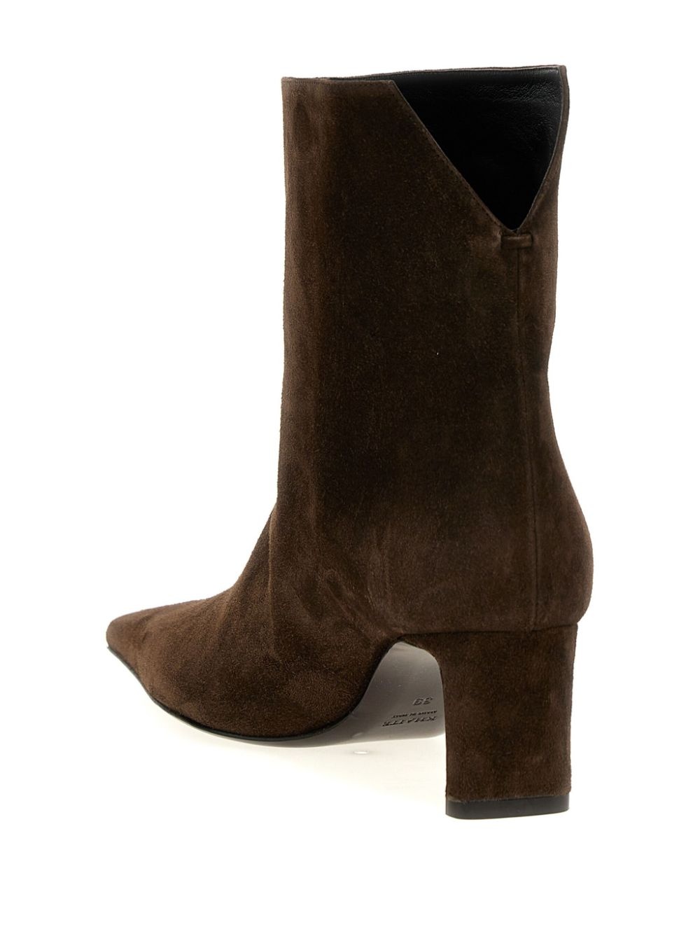 Ona boots - 3