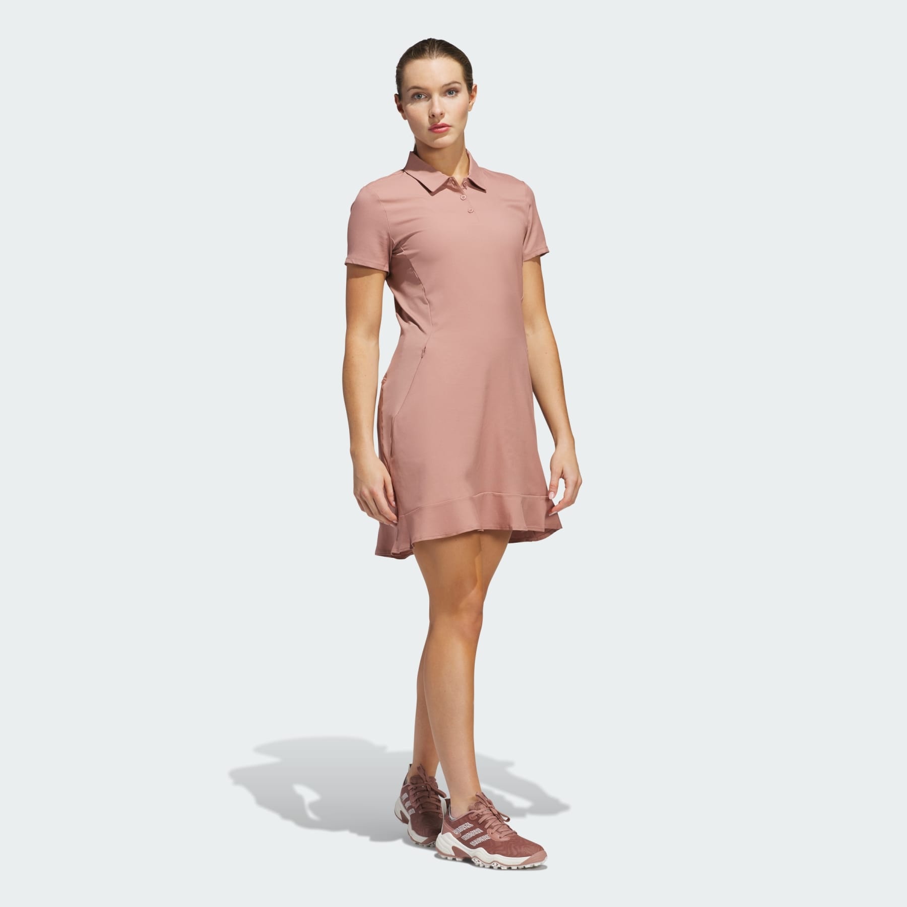 Ultimate365 Solid Dress - 7
