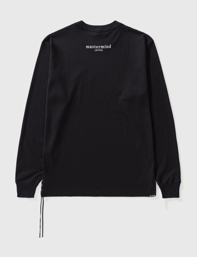 mastermind JAPAN LONG SLEEVE T-SHIRT outlook