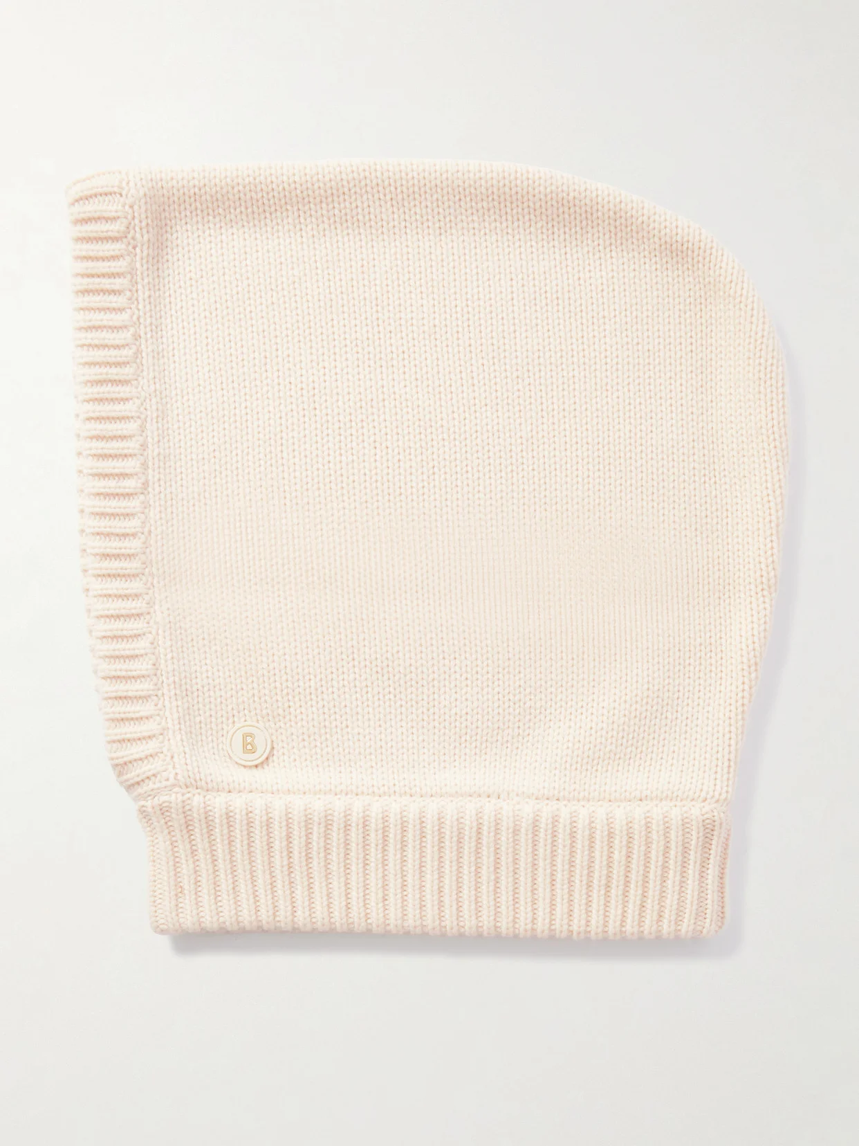 Berny1 Wool And Cashmere-blend Balaclava - 1