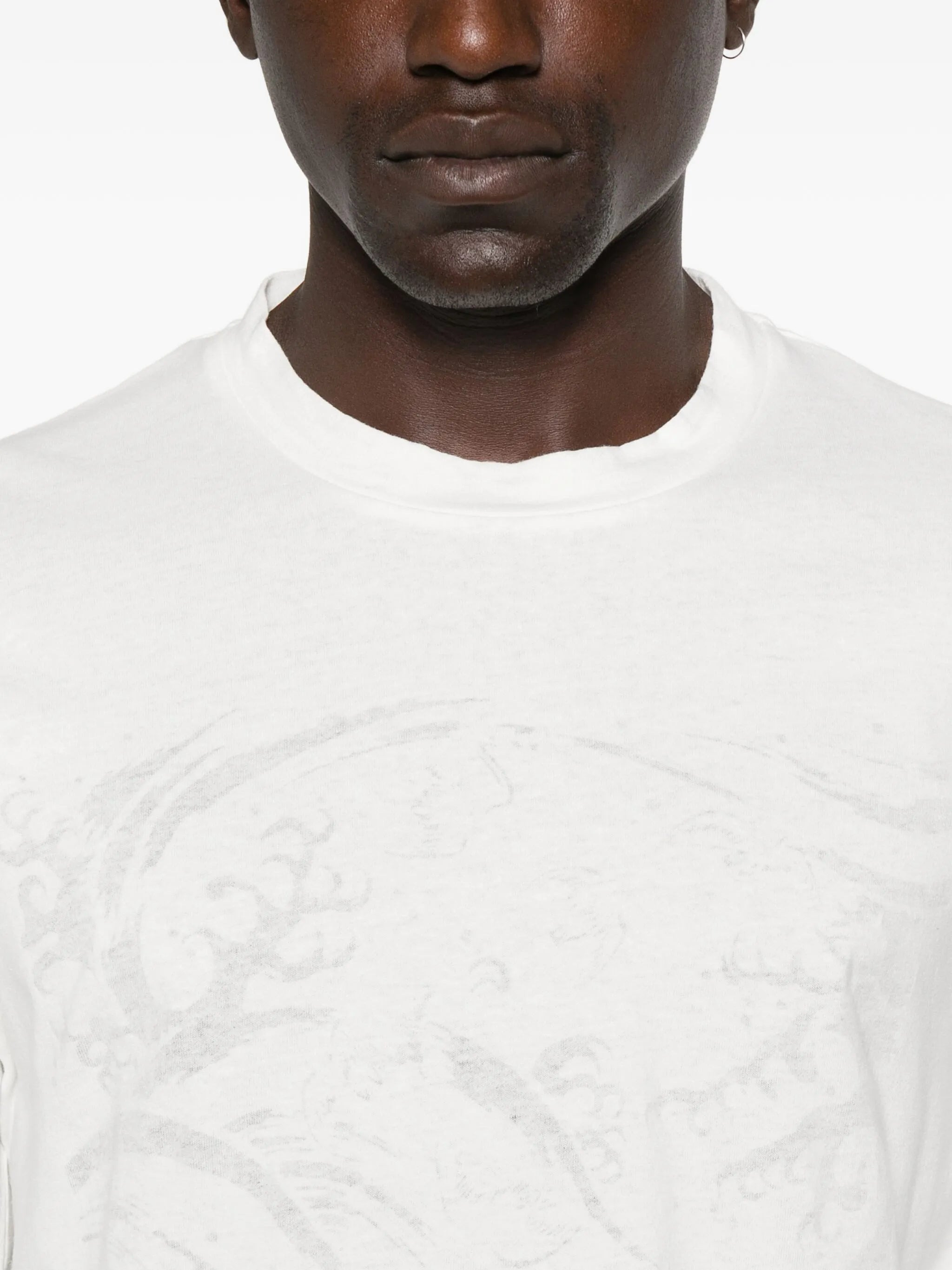 Our Legacy Printed T-shirt - 3