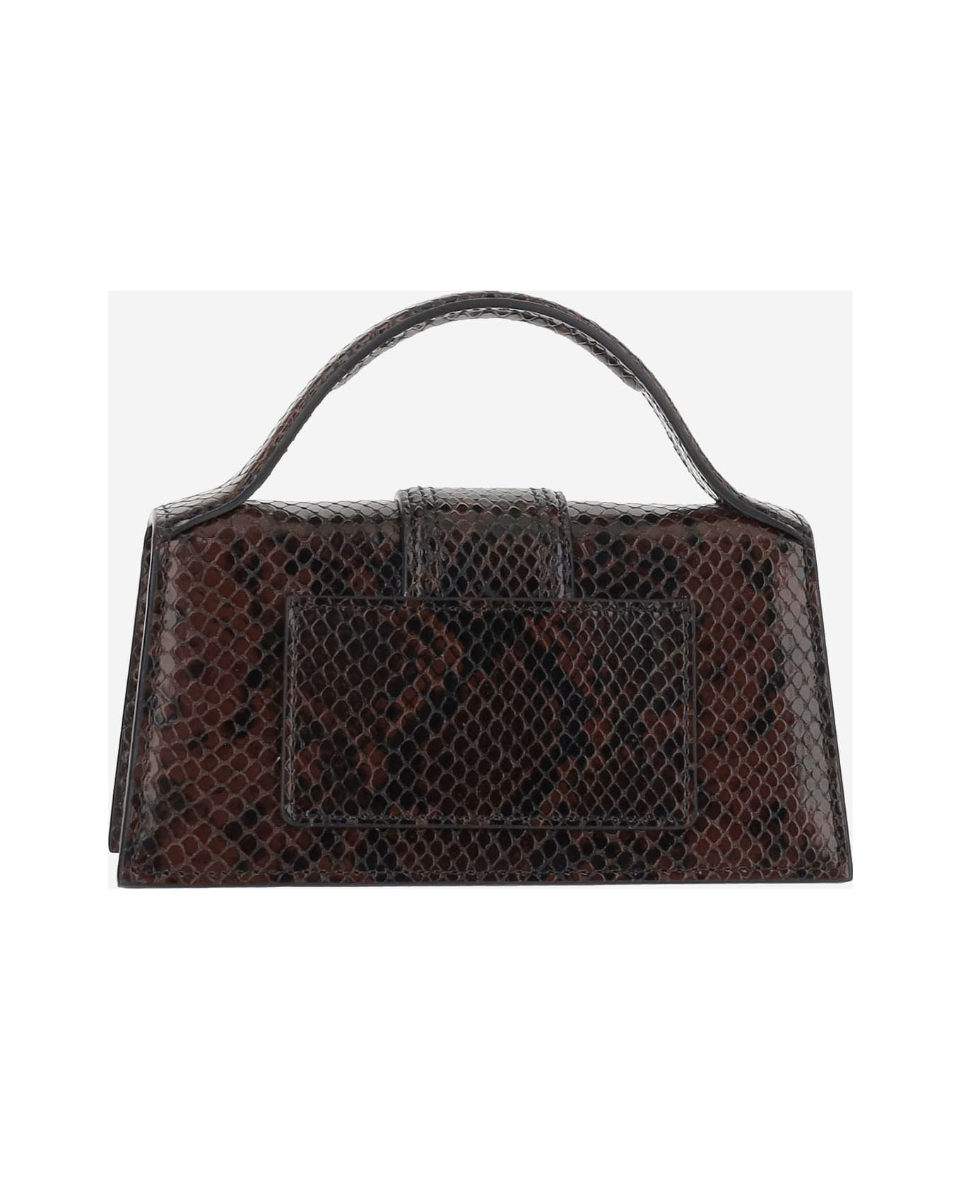 Le Bambino Bag - 3