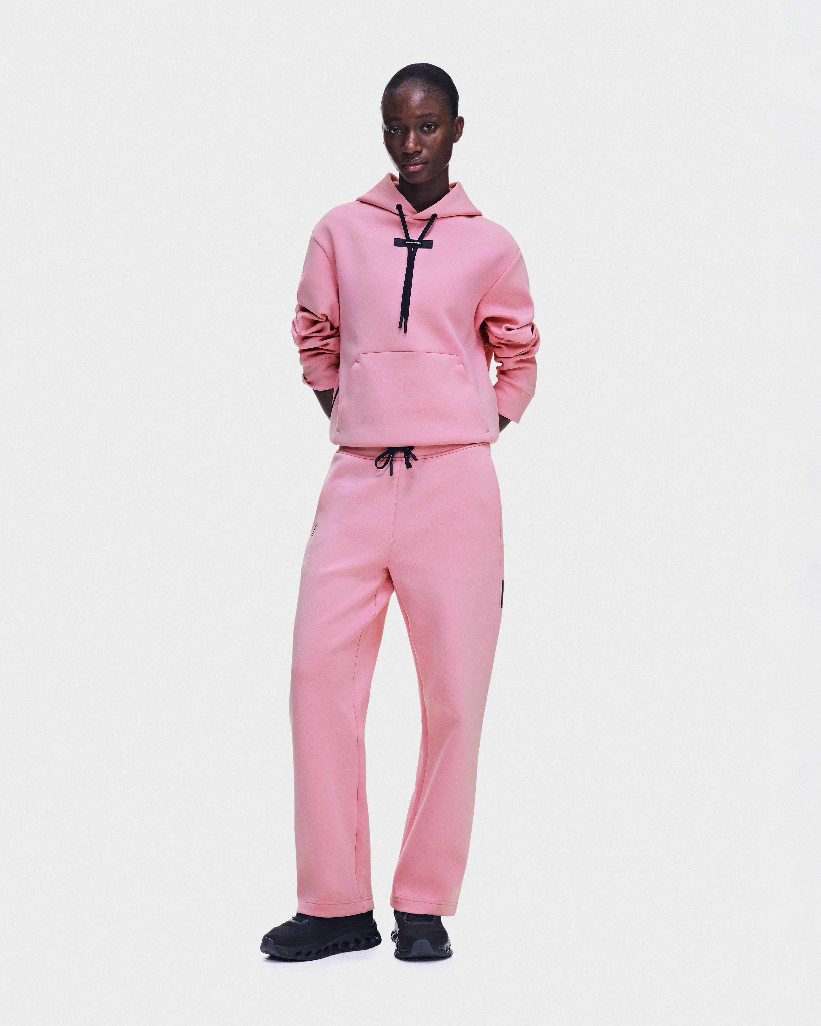 Focus Tech Hoodie - 1