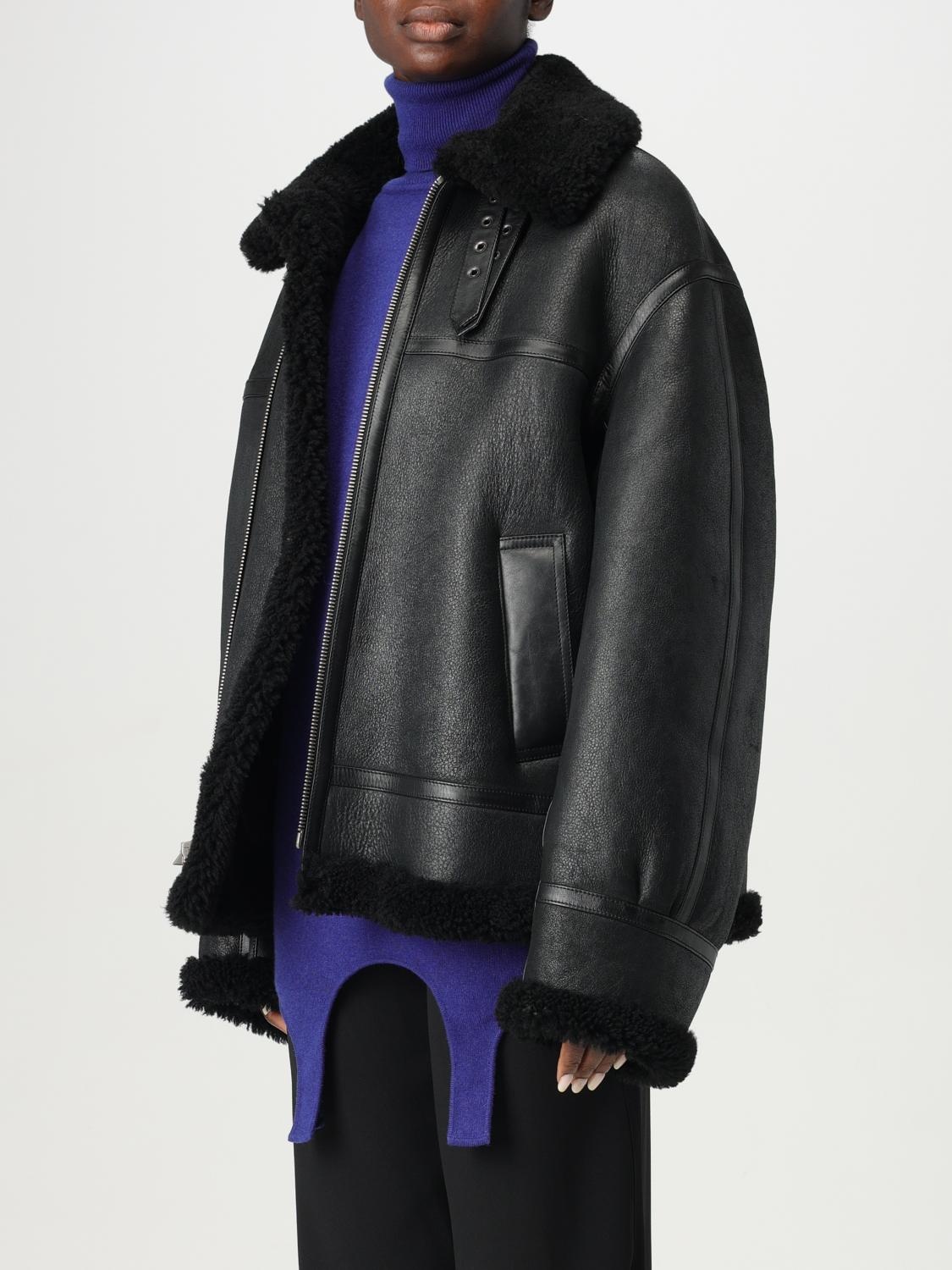 Jacket woman Saint Laurent - 3